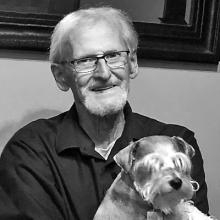 GARY CARL DAVLUT Obituary pic
