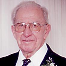 EDWARD MALKOSKE  Obituary pic