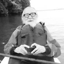 ZENON JAKUBIW  Obituary pic