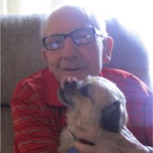 EDWARD (ED) SCHOEN  Obituary pic