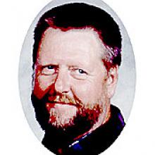 GLEN ARNOTT KENDRICK  Obituary pic