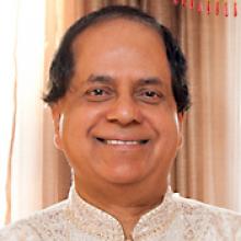 TRILOKI NATH (TOM) MEHTA  Obituary pic