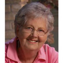 WILDA ARLENE KIRBYSON  Obituary pic