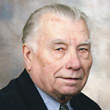 EDWARD STEFANYSHYN  Obituary pic