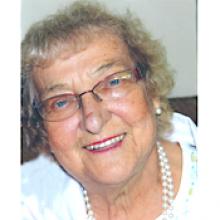 ELIZABETH BERARD (HALAIKO)  Obituary pic
