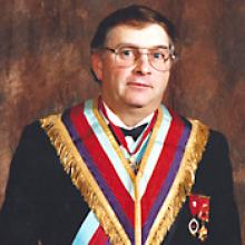 SHERMAN ARVID ELLIOTT  Obituary pic