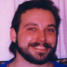 ANDREW PAUL BARYLUK  Obituary pic