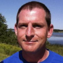 JAMES (JIM) DENNIS MCLEOD B.  Obituary pic