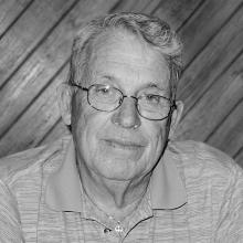 FRANK DONALD SKUCE Obituary pic