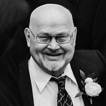 ERWIN POHL Obituary pic