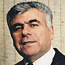 ACHILLEAS SIMEONIDIS  Obituary pic