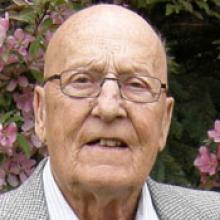 STANLEY EVANYSHYN  Obituary pic