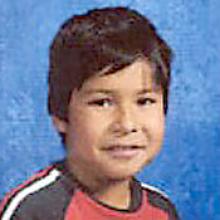 MARVIN DAVID PORTILLO JR.  Obituary pic