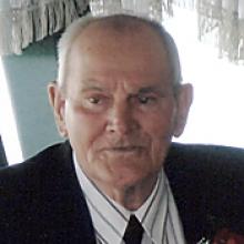 AGOSTINHO CABRAL  Obituary pic
