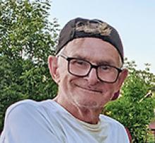 DONALD GULEWICH Obituary pic