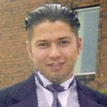 MIGUEL MUNOZ  Obituary pic