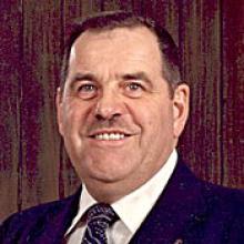 CECIL LAMBERT POIRIER  Obituary pic