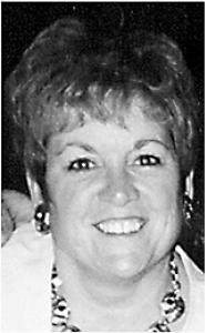 KAREN ARMOUR  Obituary pic