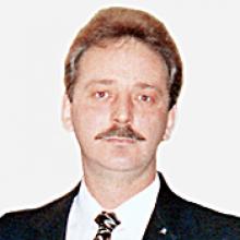 DAVID (DAVE) KABEZ  Obituary pic