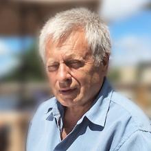 KENNETH WAYNE GARDNER Obituary pic