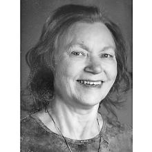 CHARLOTTE WERNER, PHD Obituary pic