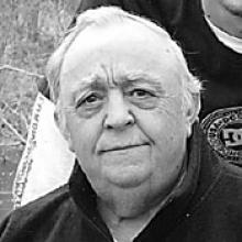 ARTHUR PAQUETTE  Obituary pic