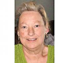 SHARON MARIE ANDERSON Obituary pic