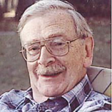 JAMES E. BENNETT  Obituary pic