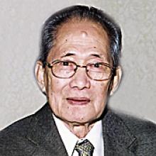 MARIANO GUINTO  Obituary pic