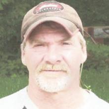 GARY WAYNE GRAHAM  Obituary pic