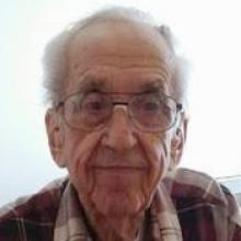 JOSEPH BRYGIDYR  Obituary pic