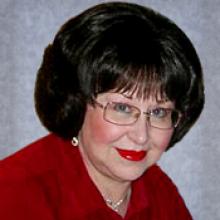 SHIRLEY KOLENCH  Obituary pic