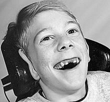 ADAM JAMES WALLIS  Obituary pic