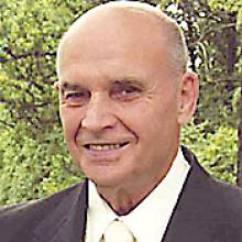 OREST CYCHMISTRUK  Obituary pic