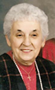 JENNIE EWASKO Obituary pic