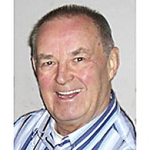THOMAS H. CLARK  Obituary pic