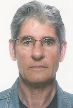 Ovide Labossière Obituary pic