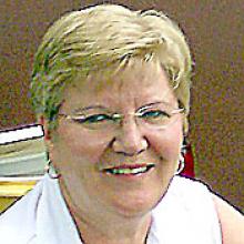 GLADYS GROSSMAN  Obituary pic