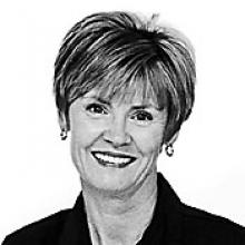 IRENE BOND  Obituary pic