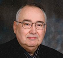 ROGER JOSEPH PTASHNIK Obituary pic