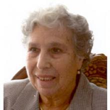 ANGELA ZIRINO  Obituary pic
