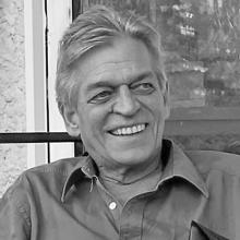 PAUL MICHEL LAPOINTE Obituary pic
