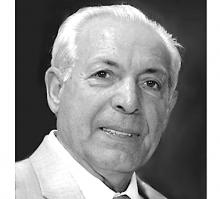 ALESSANDRO PROFETA  Obituary pic