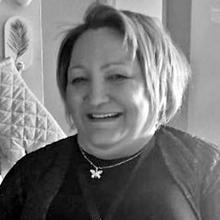 CINDY LEE YANICKI Obituary pic