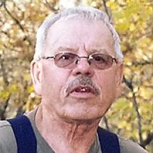 LARRY TARASENCO  Obituary pic