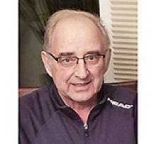 LARRIE CHARLES PUSHKA Obituary pic