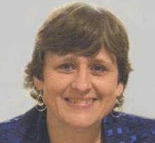 KELLY LECLAIRE (ALLEN)  Obituary pic