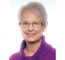 ELAINE LEBLANC Obituary pic