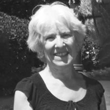 ROSELYNE DUCLOS Obituary pic