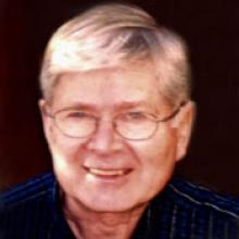 JOHN WARKENTIN Obituary pic